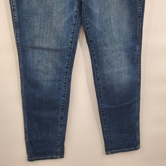 KUT From the Kloth Catherine Fab Ab Boyfriend Jeans Women Size 2 NWT - Picture 3 of 15